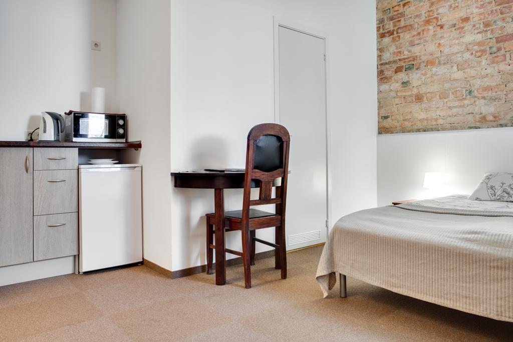 Janne Hotel Riga Luaran gambar