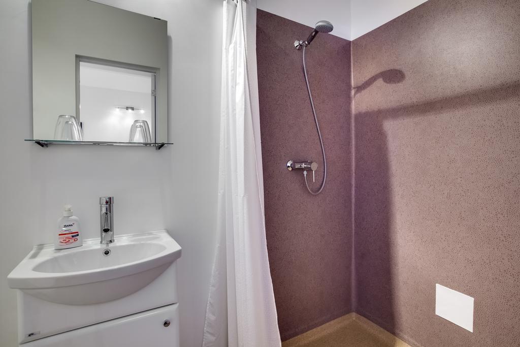 Janne Hotel Riga Luaran gambar