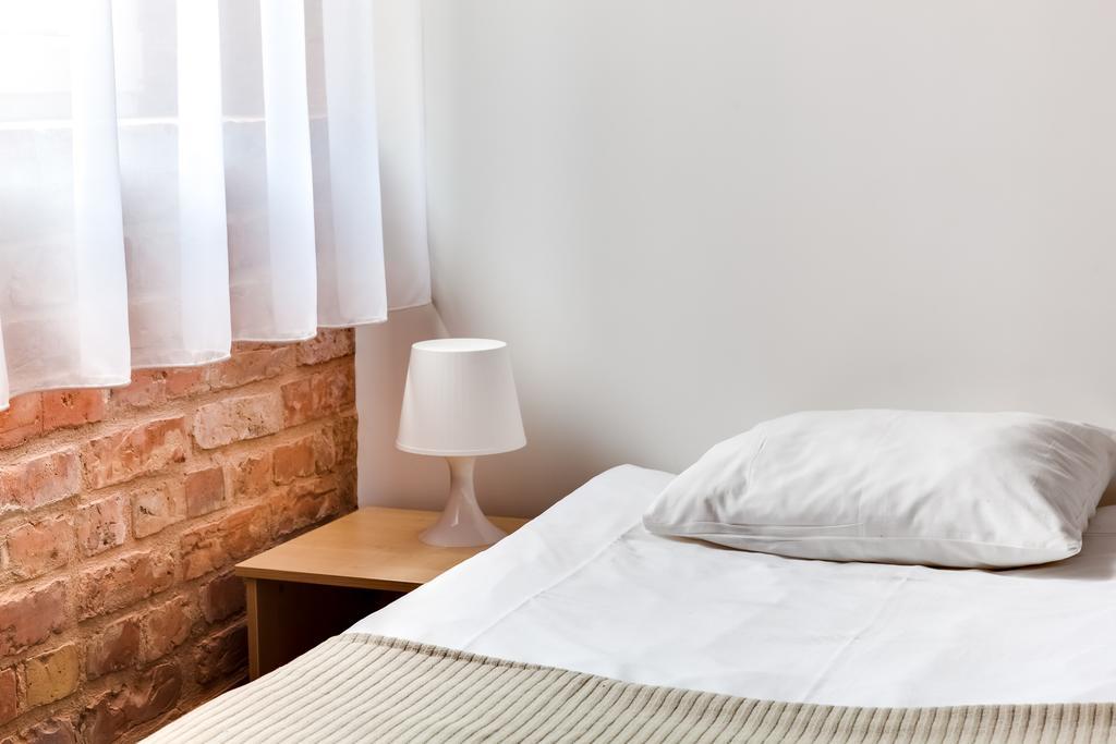 Janne Hotel Riga Bilik gambar